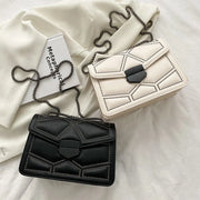 Elenvé Vintage Chain Bag