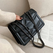 Elenvé Vintage Chain Bag