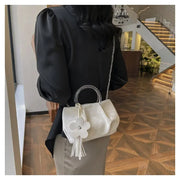 Elenvé Luxe Tote