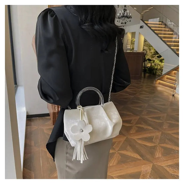 Elenvé Luxe Tote