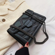 Elenvé Vintage Chain Bag