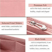 Elenvé Mini Bag Organizer