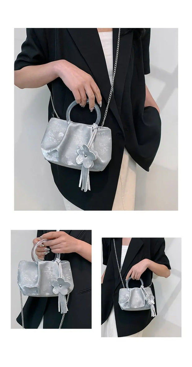 Elenvé Luxe Tote