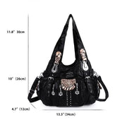 Elenvé Grandeur Bag