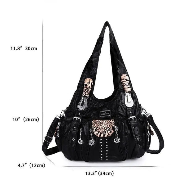 Elenvé Grandeur Bag