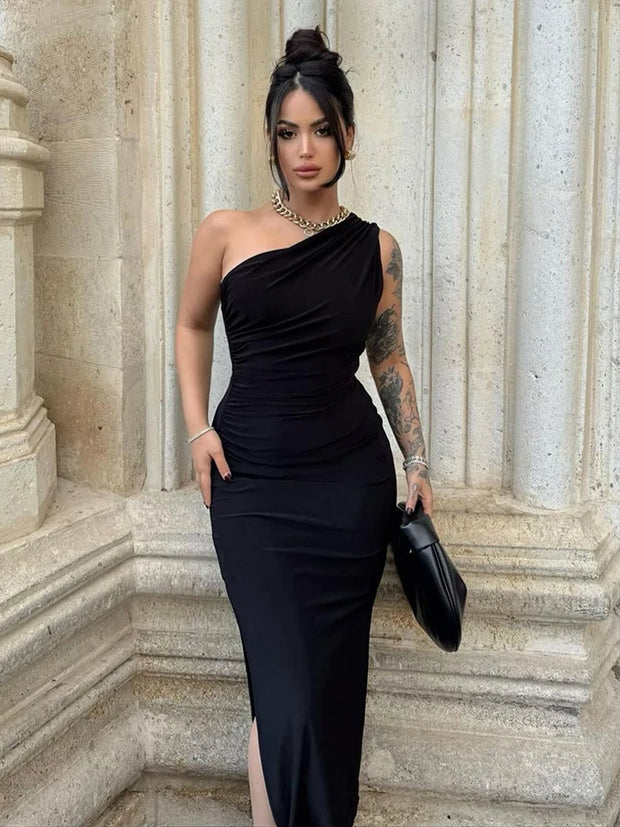 Elenvé Summer Maxi