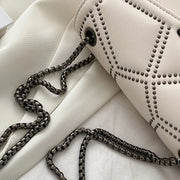 Elenvé Vintage Chain Bag